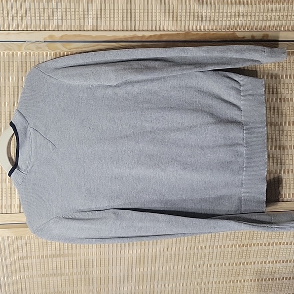 EUC Tommy Hilfiger Cardigan/Puffer - Women's Size M - Picture 6 of 12